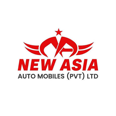 New Asia