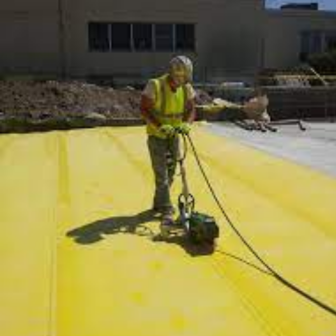 Thermoplastic Waterproofing