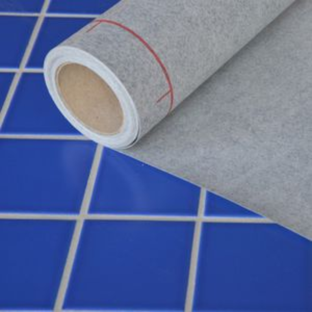 Polyethylene Waterproofing