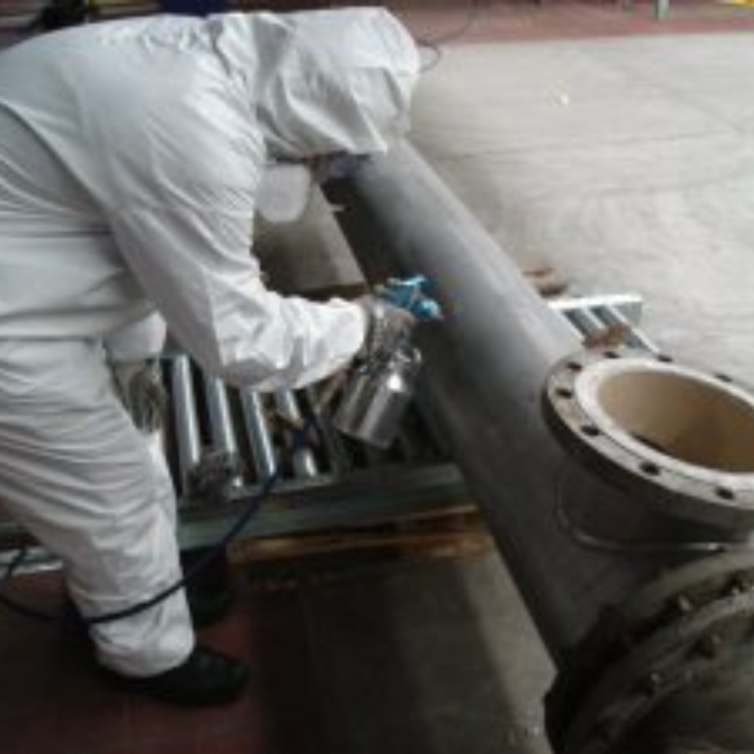 Heat-Resistant Coatings