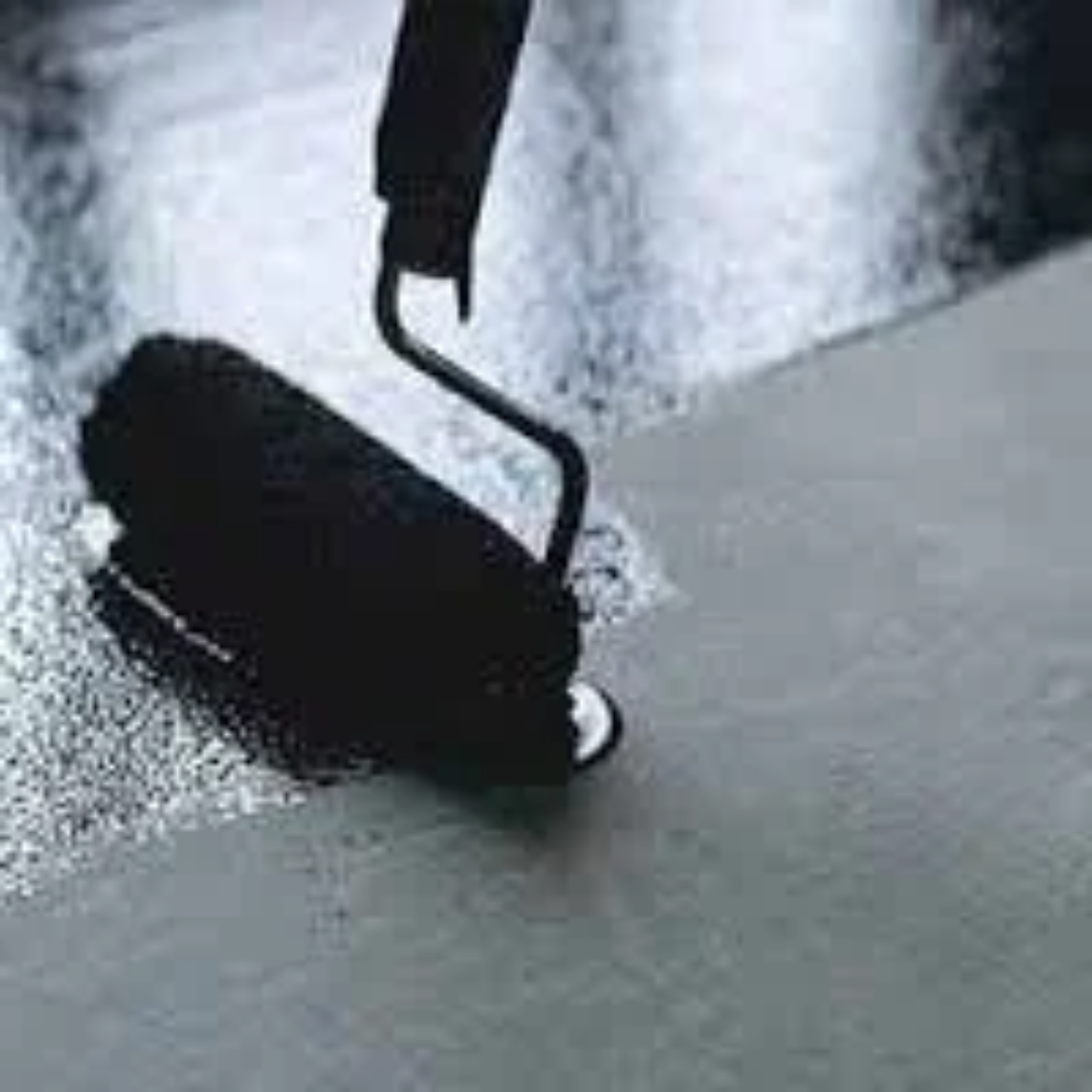 Coal Tar Waterproofing