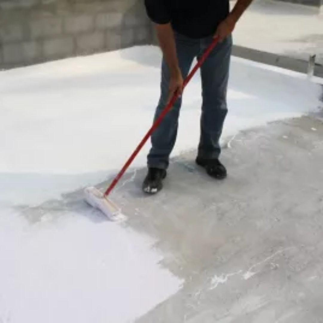 Acrylic Waterproofing