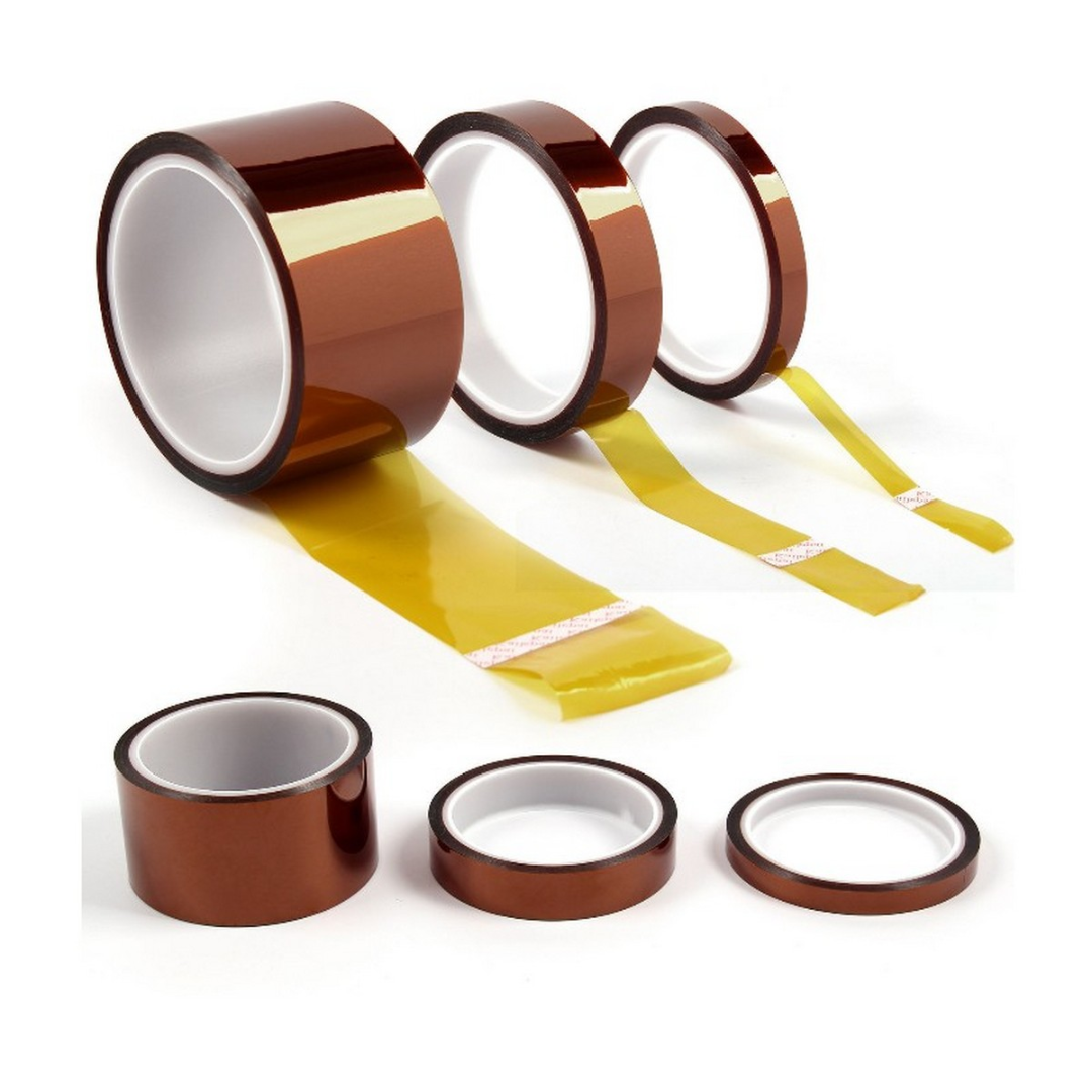 Heat Resistant Tapes