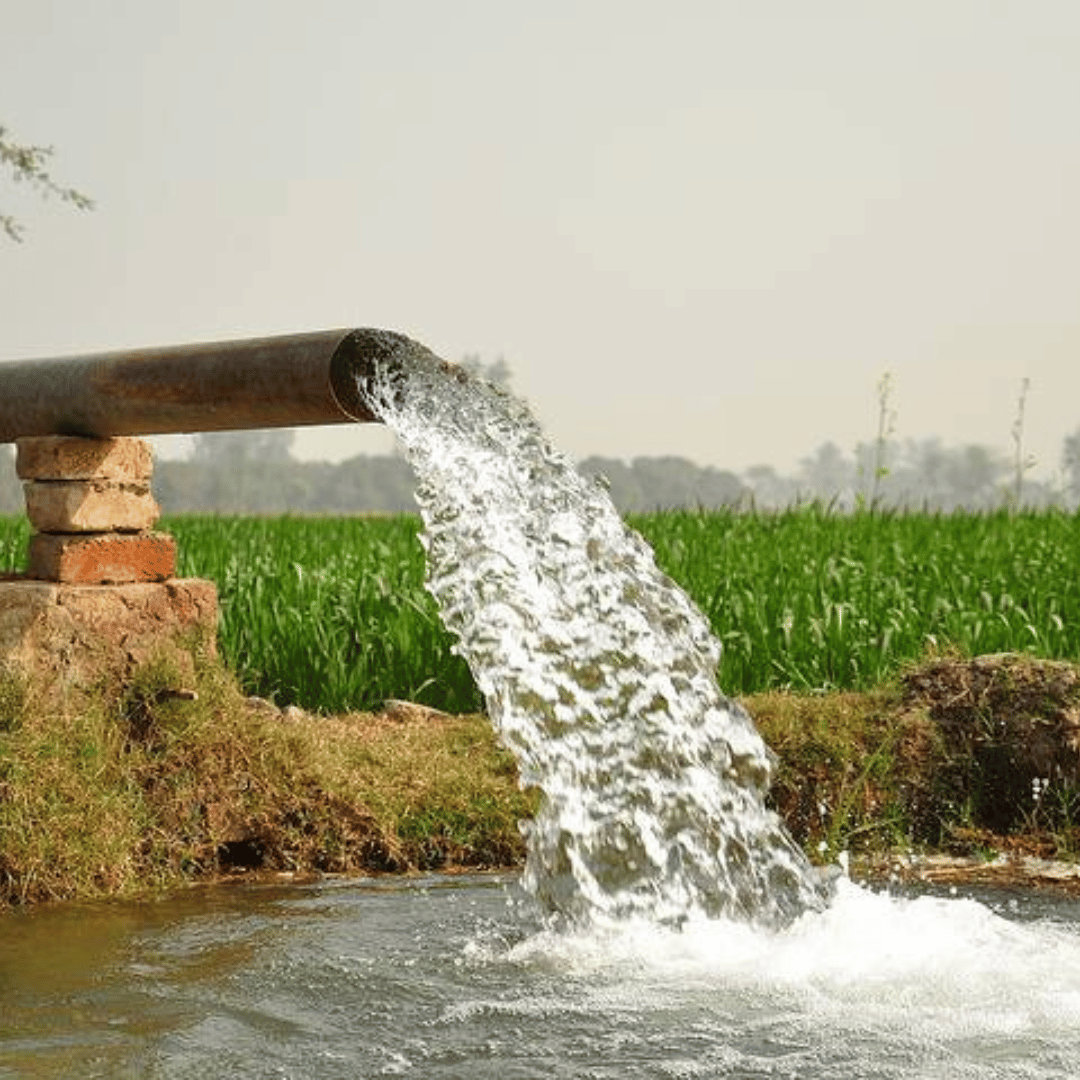 Tube Well Drilling